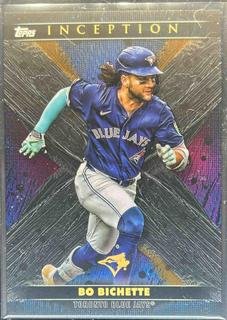Bo Bichette