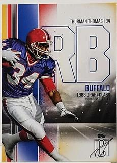 Thurman Thomas