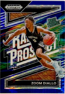 Zoom Diallo