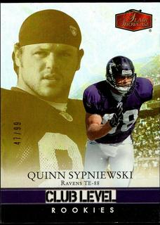 Quinn Sypniewski