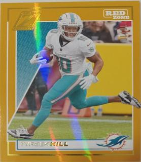 Tyreek Hill