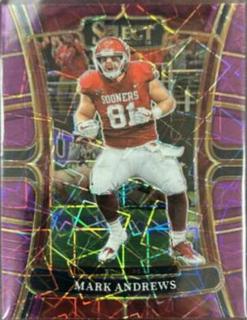 Mark Andrews