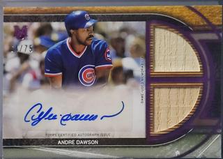 Andre Dawson