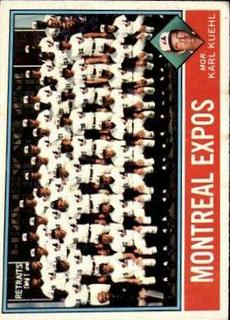 Montreal Expos