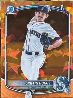 Griffin Hugus