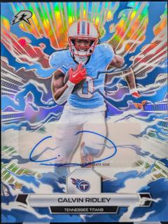 Calvin Ridley