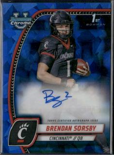Brendan Sorsby