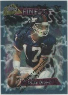 Dave Brown