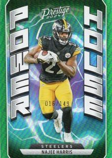 Najee Harris