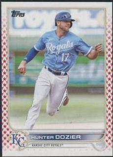Hunter Dozier