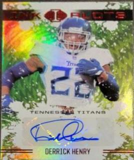 Derrick Henry