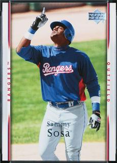 Sammy Sosa