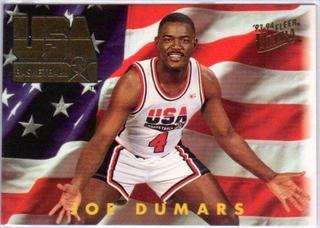 Joe Dumars