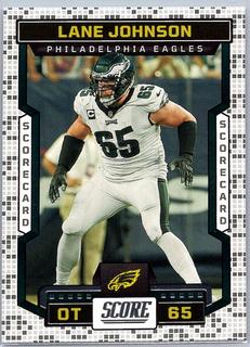 Lane Johnson