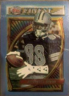Michael Irvin