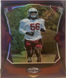Darius Robinson