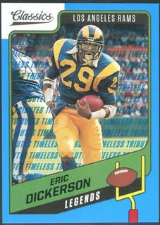Eric Dickerson