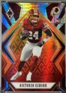 Antonio Gibson