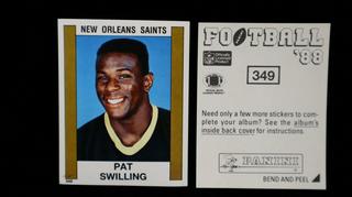 Pat Swilling
