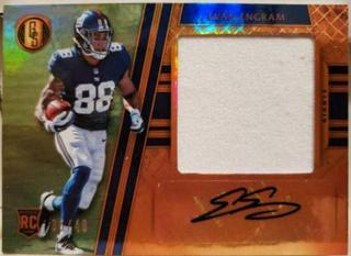 Evan Engram