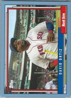 David Ortiz