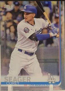 Corey Seager