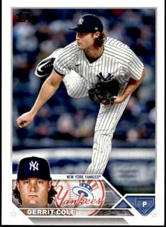 Gerrit Cole