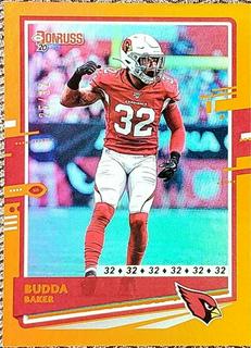 Budda Baker