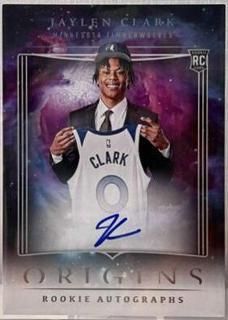 Jaylen Clark
