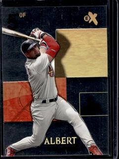 Albert Pujols