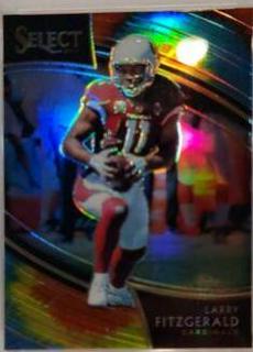 Larry Fitzgerald