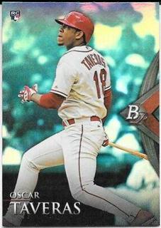 Oscar Taveras
