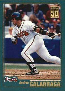 Andres Galarraga