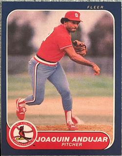 Joaquin Andujar