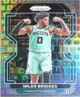 Miles Bridges