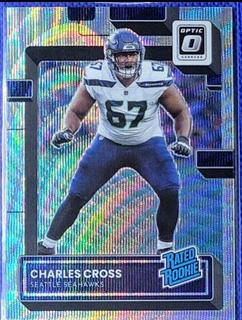 Charles Cross