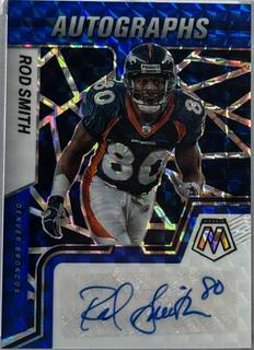 Rod Smith