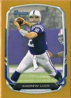 Andrew Luck
