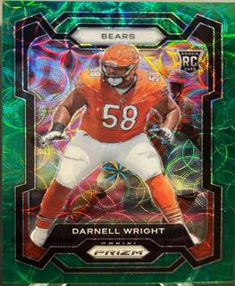 Darnell Wright