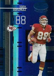 Tony Gonzalez
