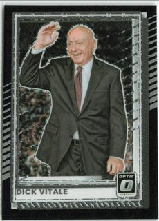 Dick Vitale