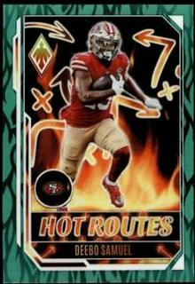 Deebo Samuel
