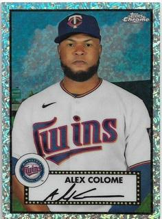 Alex Colome