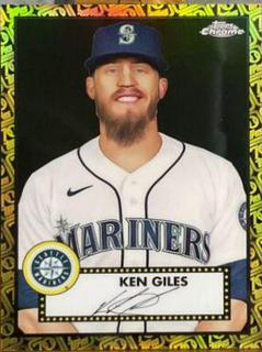 Ken Giles