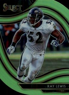 Ray Lewis