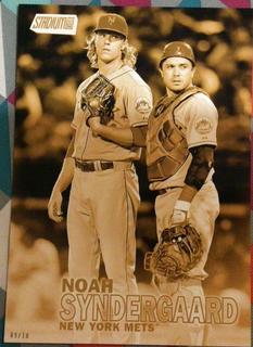 Noah Syndergaard