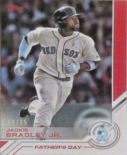 Jackie Bradley Jr.