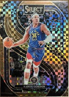 Aaron Gordon