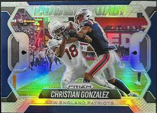 Christian Gonzalez
