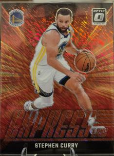 Stephen Curry